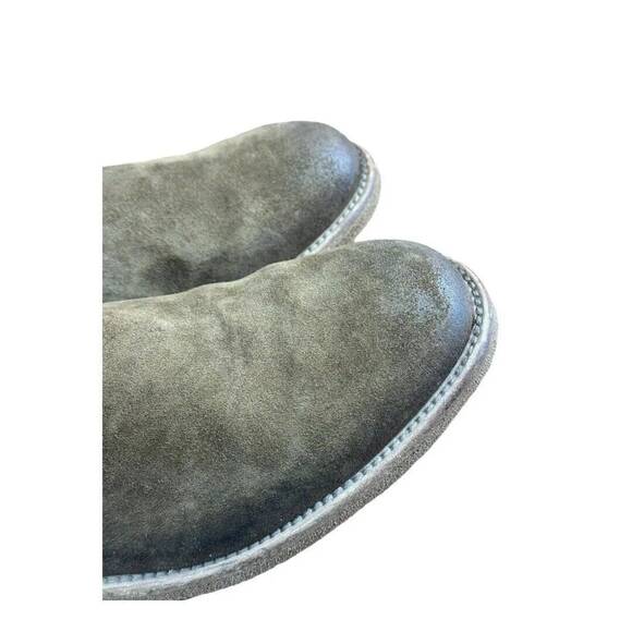 JO GHOST Chelsea Boots  Suede Men main image 5